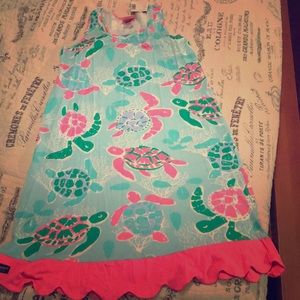 Simply Southern dress